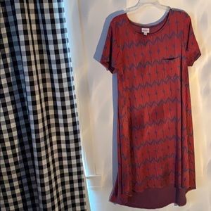 Lularoe Carley